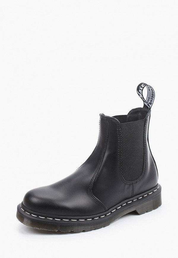 фото Ботинки dr. martens