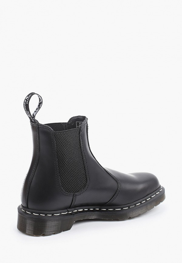 фото Ботинки dr. martens