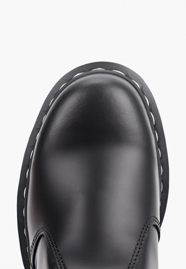фото Ботинки dr. martens