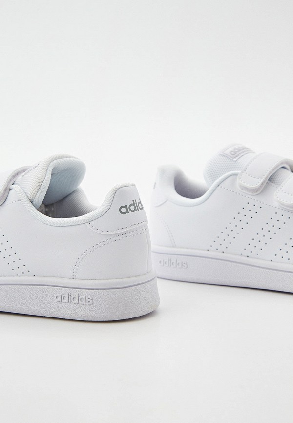 фото Кеды adidas