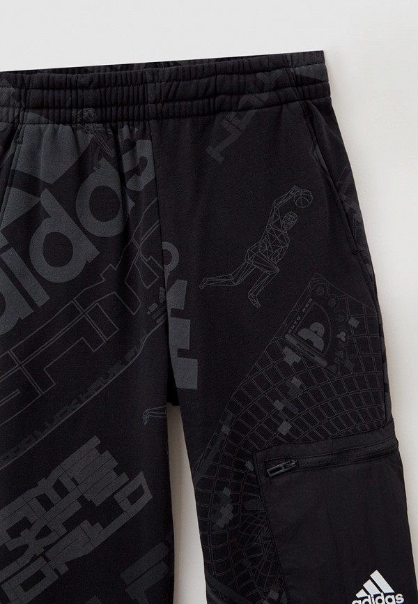 фото Брюки спортивные adidas