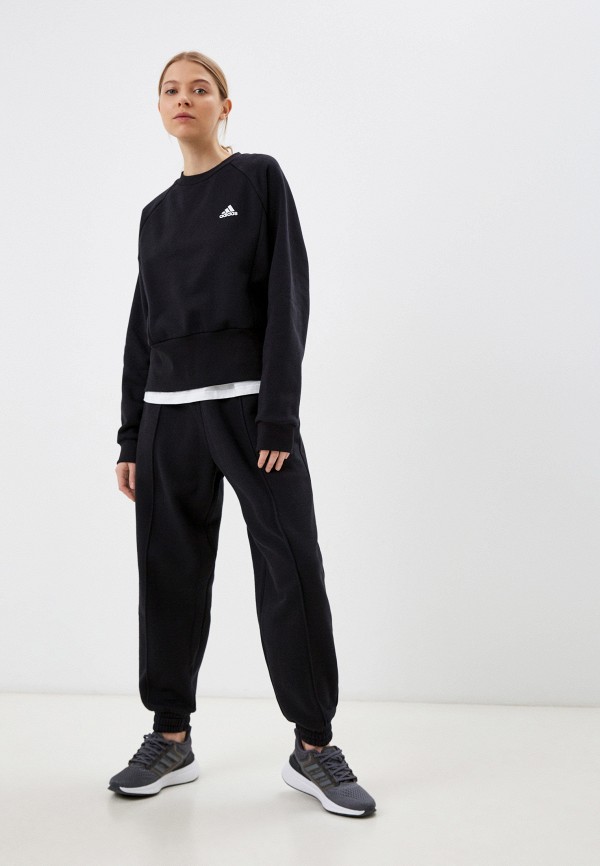 фото Брюки спортивные adidas