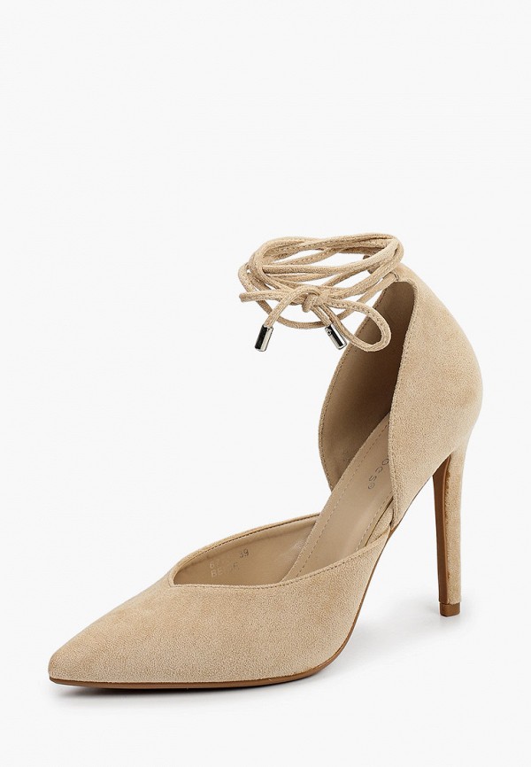 фото Туфли ideal shoes