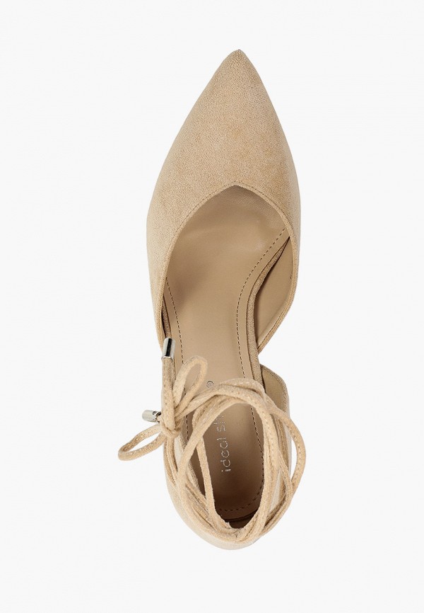 фото Туфли ideal shoes