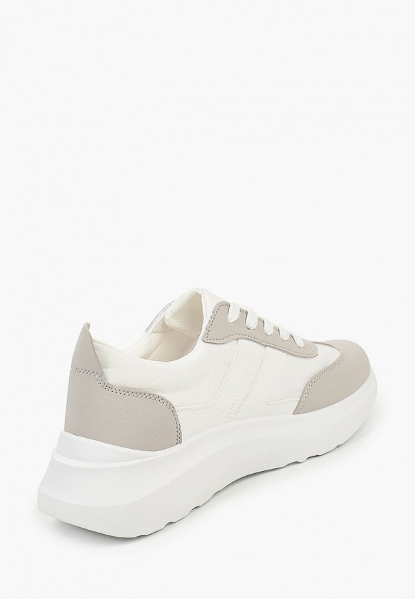 фото Кроссовки ideal shoes