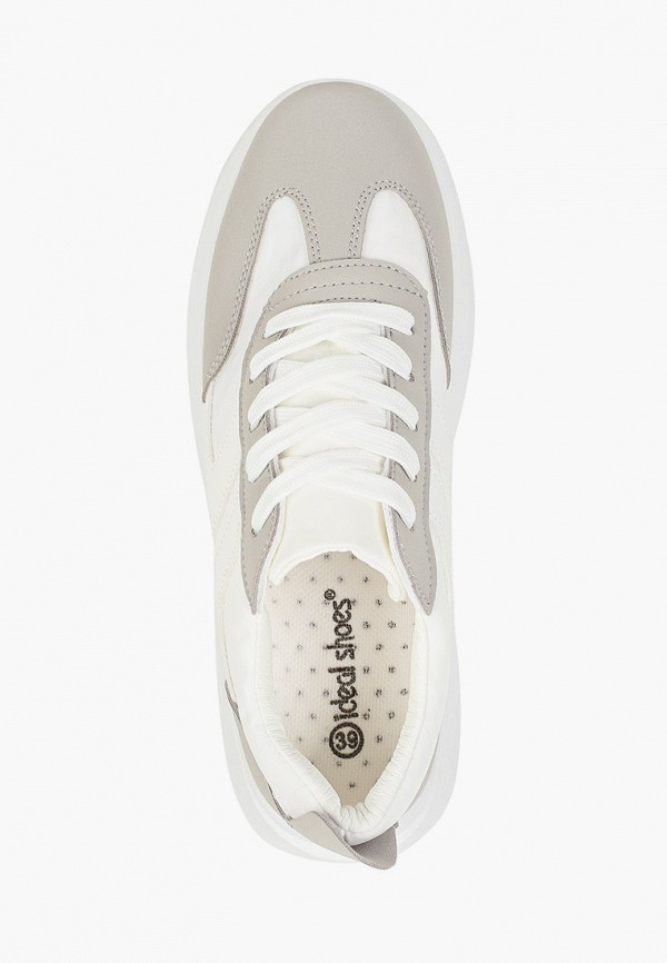 фото Кроссовки ideal shoes