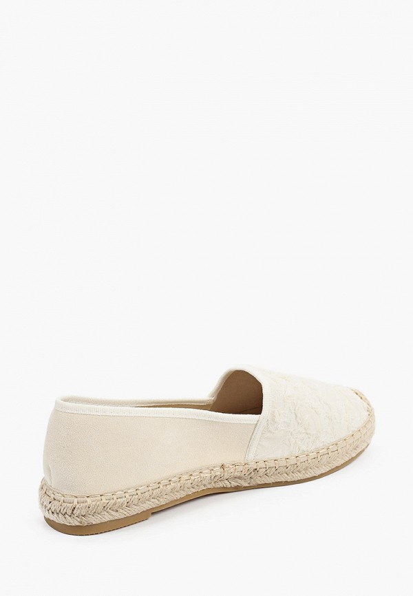 фото Эспадрильи ideal shoes
