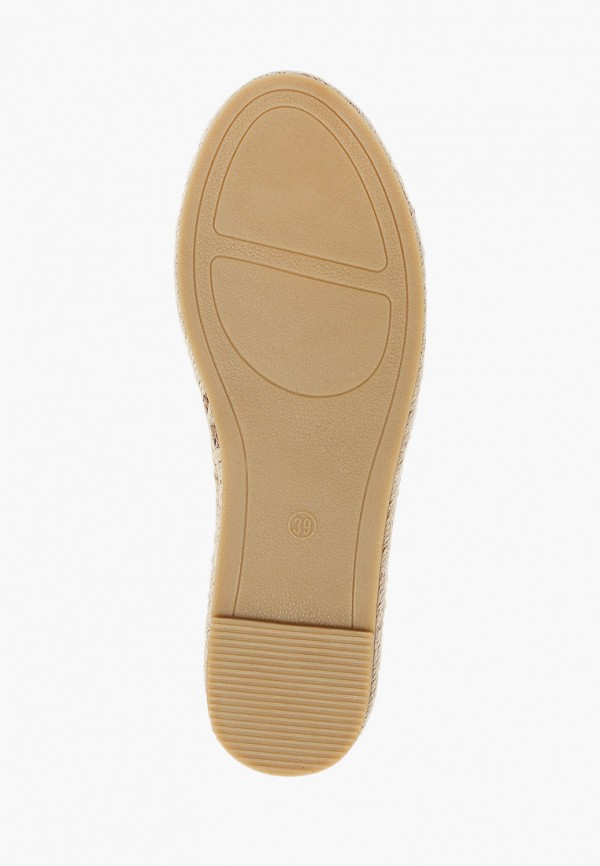 фото Эспадрильи ideal shoes