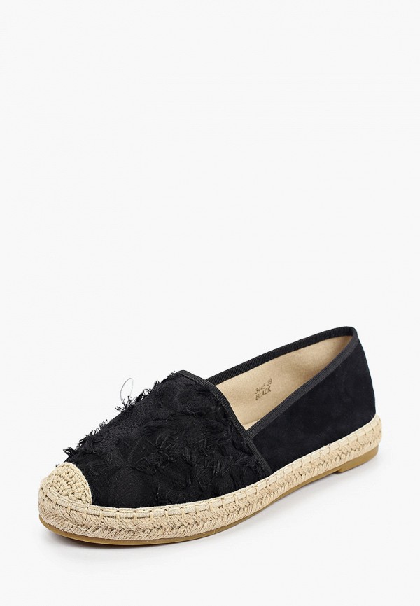 фото Эспадрильи ideal shoes