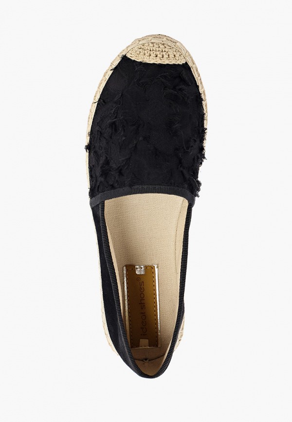 фото Эспадрильи ideal shoes