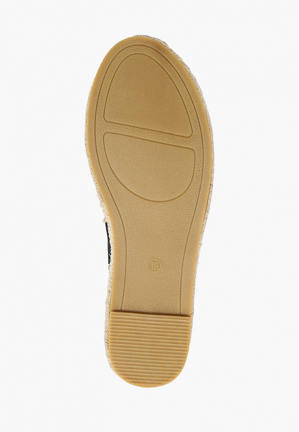 фото Эспадрильи ideal shoes