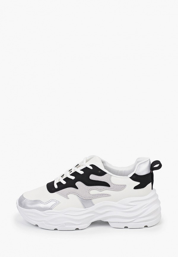 фото Кроссовки ideal shoes