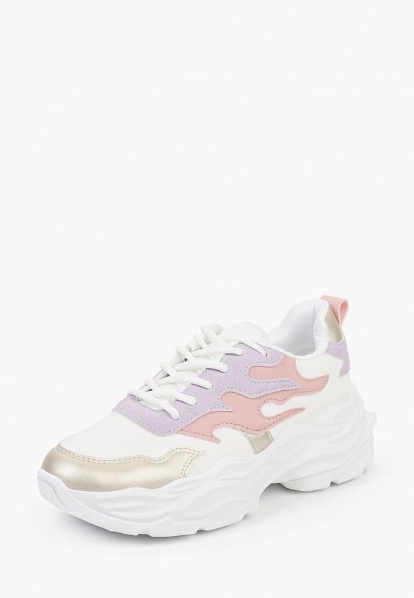 фото Кроссовки ideal shoes