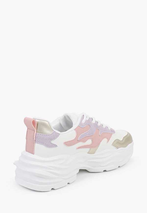 фото Кроссовки ideal shoes