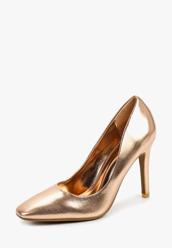 фото Туфли ideal shoes