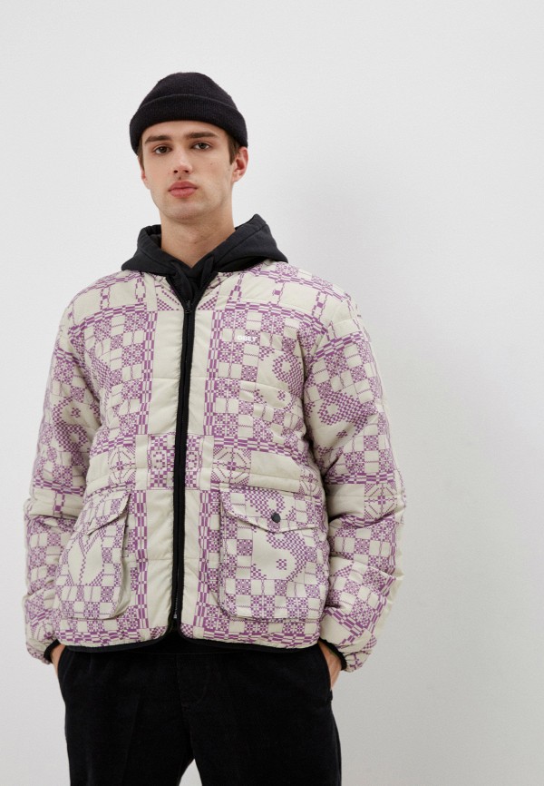 фото Куртка утепленная obey