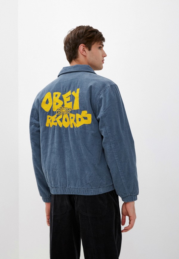 фото Куртка утепленная obey