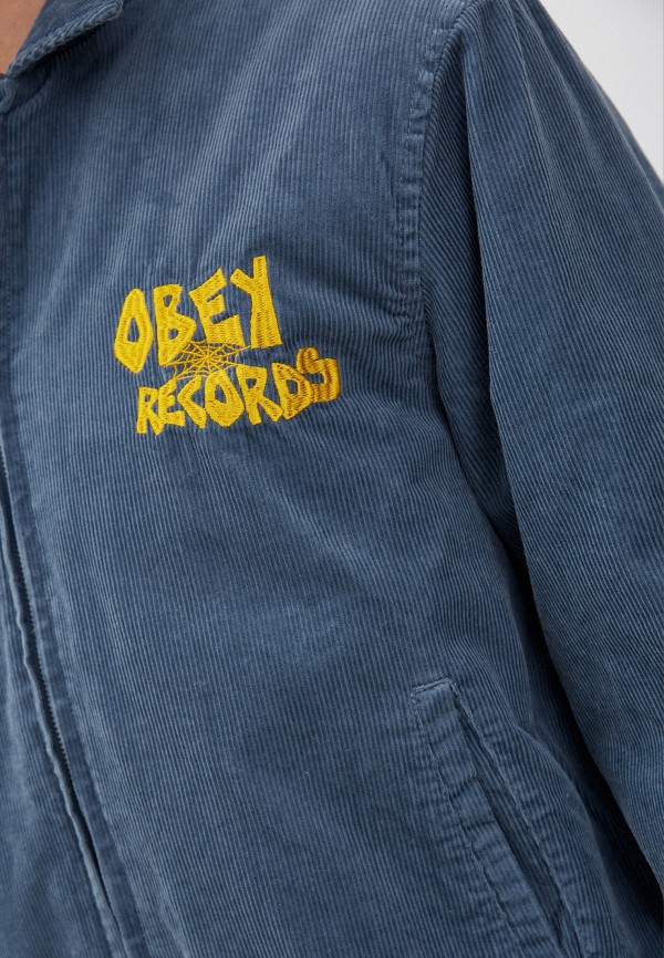 фото Куртка утепленная obey