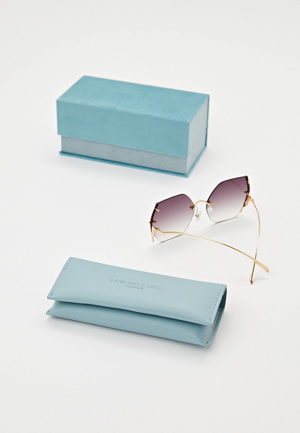 фото Очки солнцезащитные for art's sake