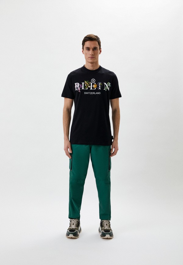 фото Футболка philipp plein