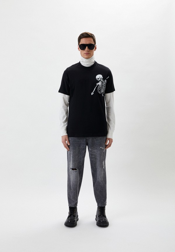 фото Футболка philipp plein