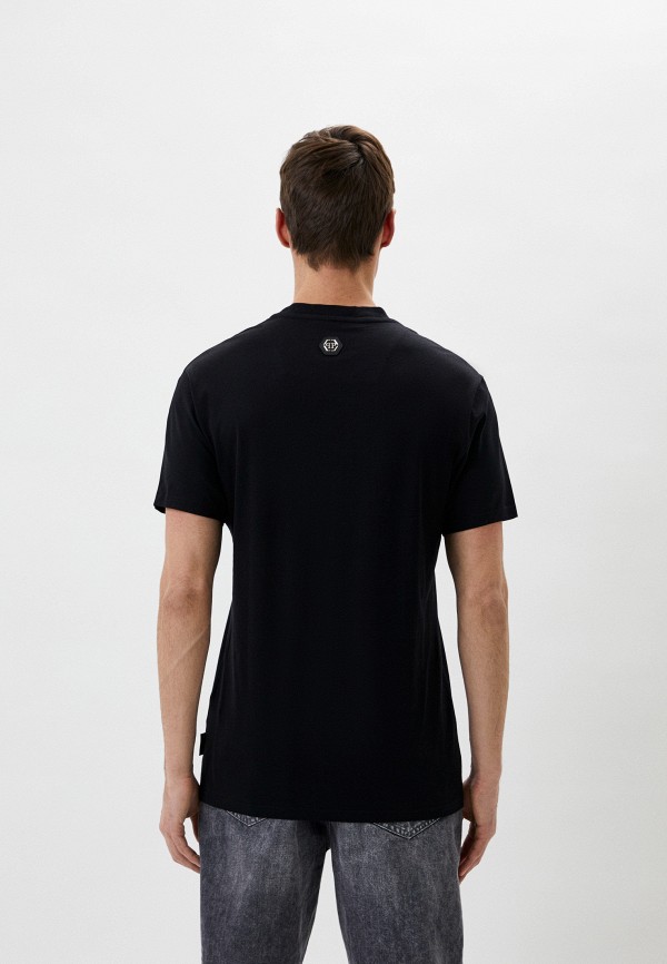 фото Футболка philipp plein