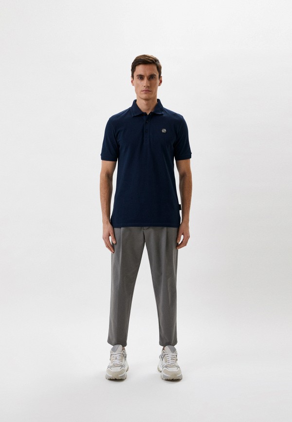 фото Поло philipp plein