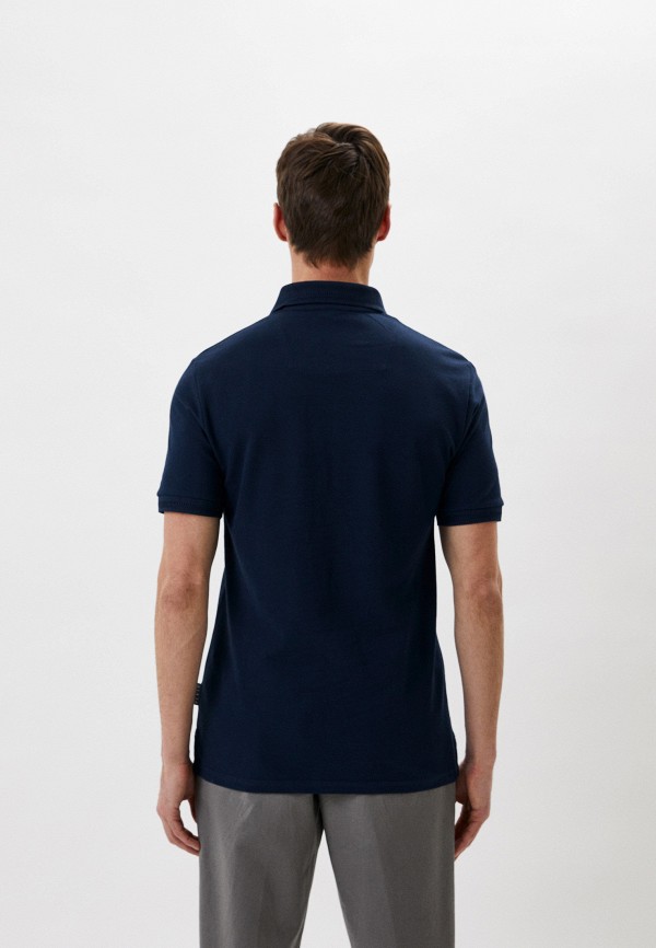 фото Поло philipp plein