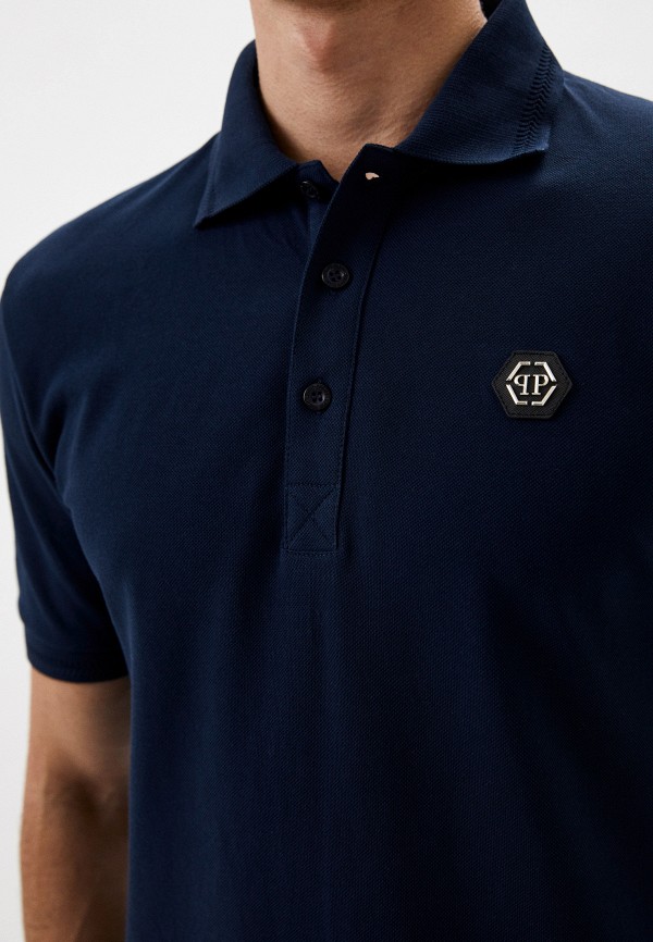 фото Поло philipp plein