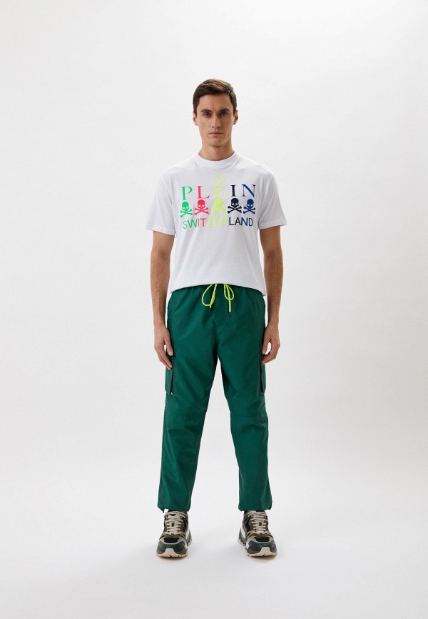 фото Футболка philipp plein