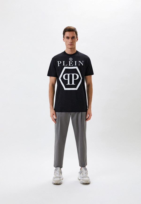 фото Футболка philipp plein