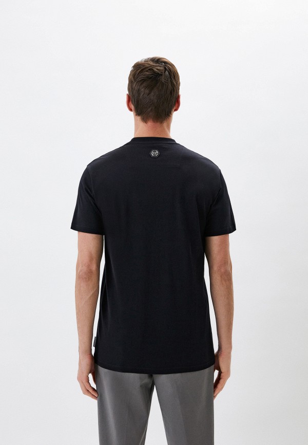 фото Футболка philipp plein