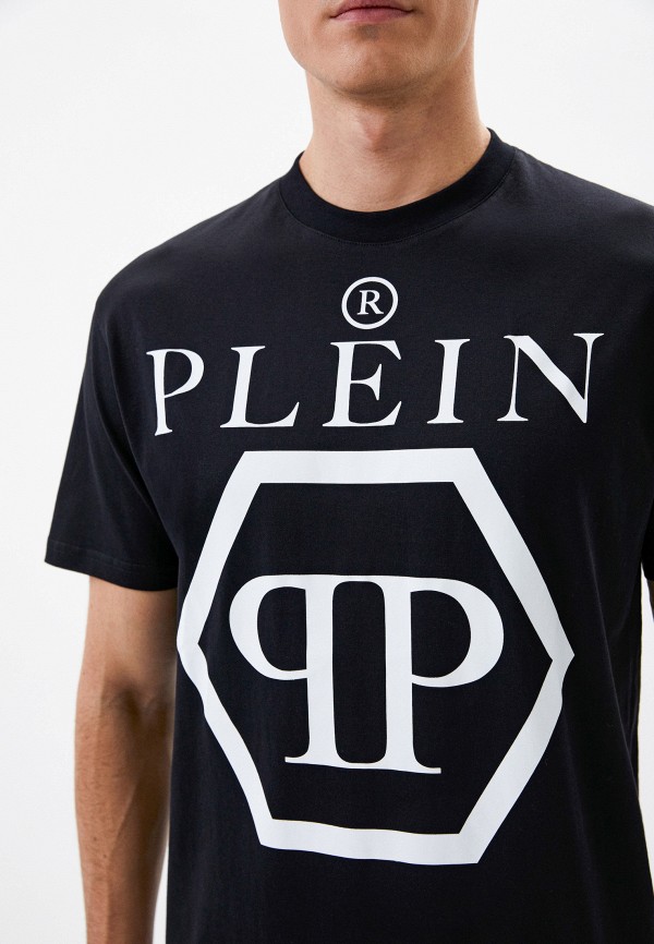 фото Футболка philipp plein