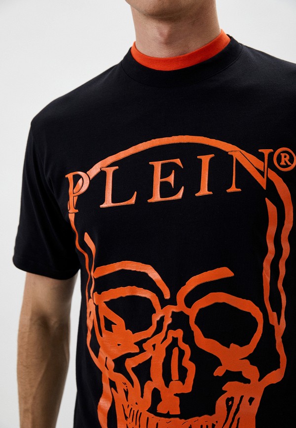 фото Футболка philipp plein