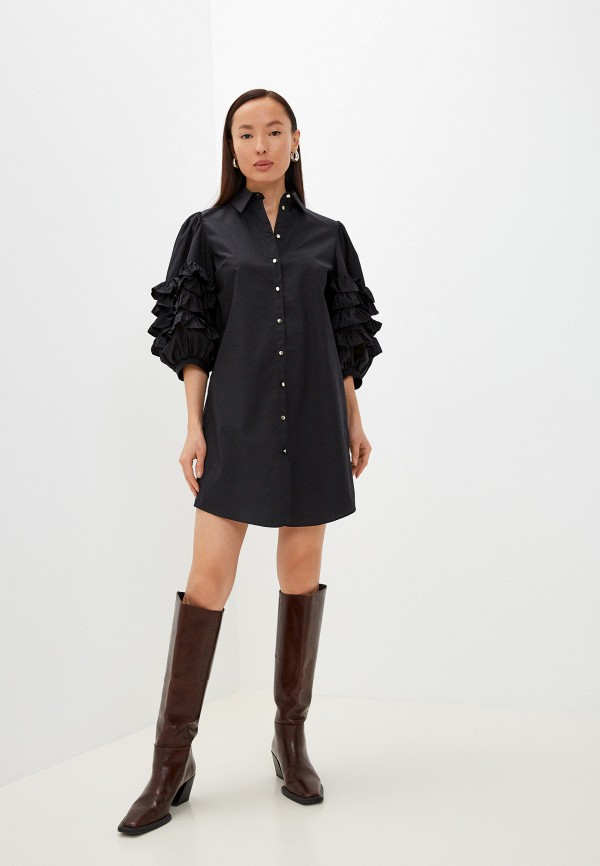 фото Платье river island