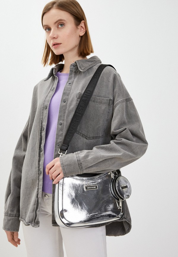 фото Сумка и кошелек river island