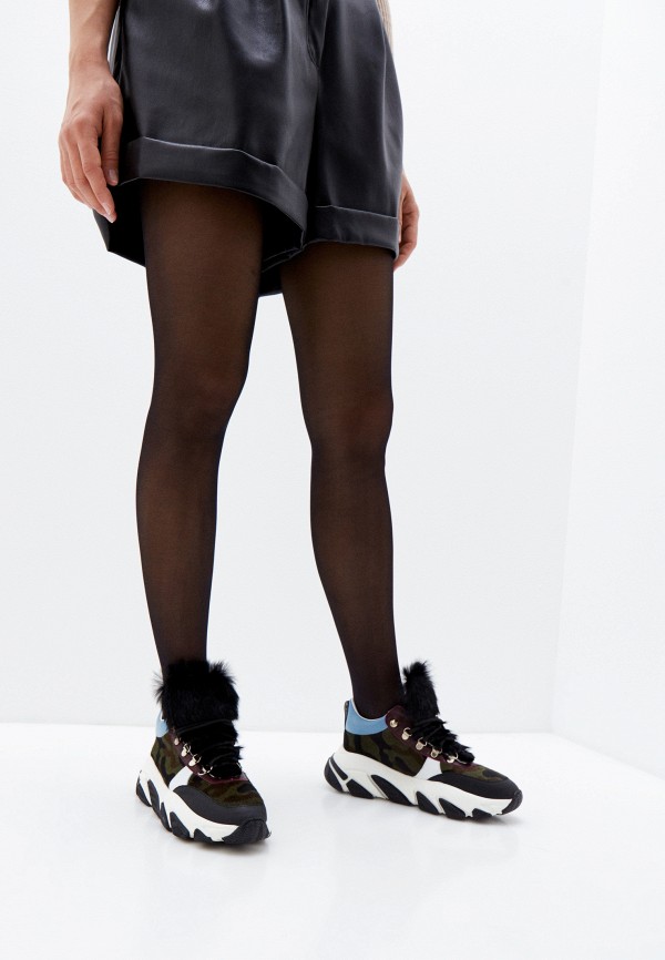 фото Кроссовки pollini