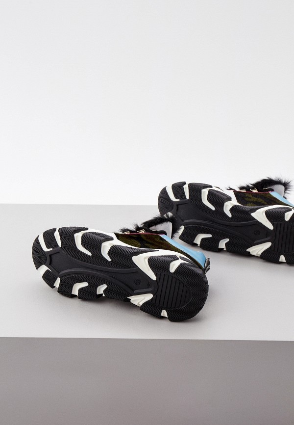 фото Кроссовки pollini