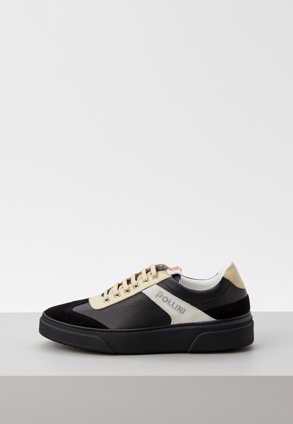 фото Кеды pollini