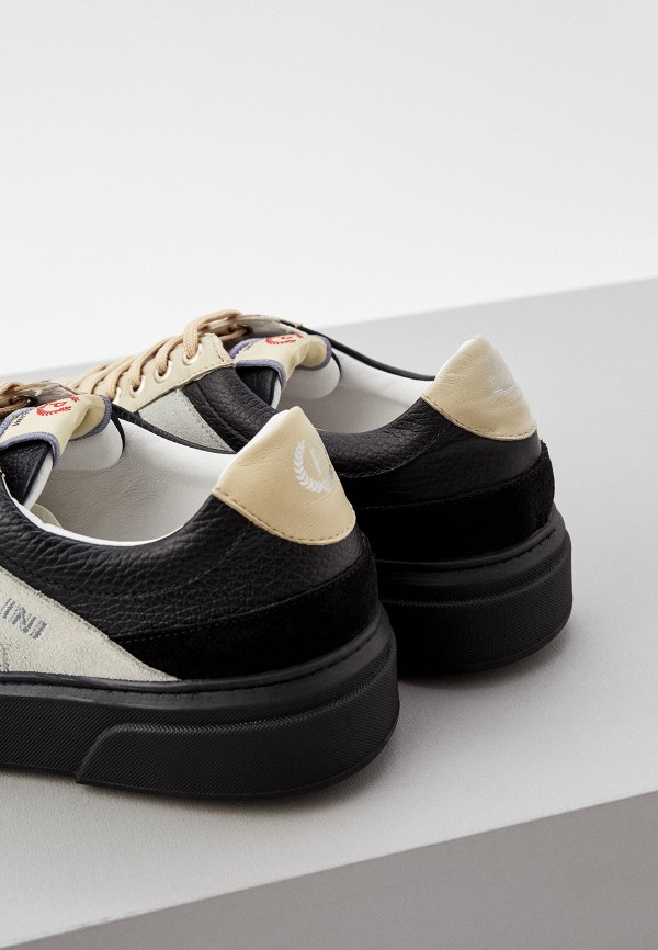 фото Кеды pollini