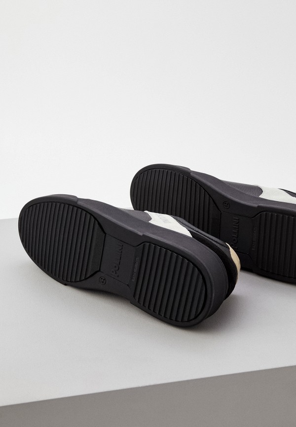 фото Кеды pollini