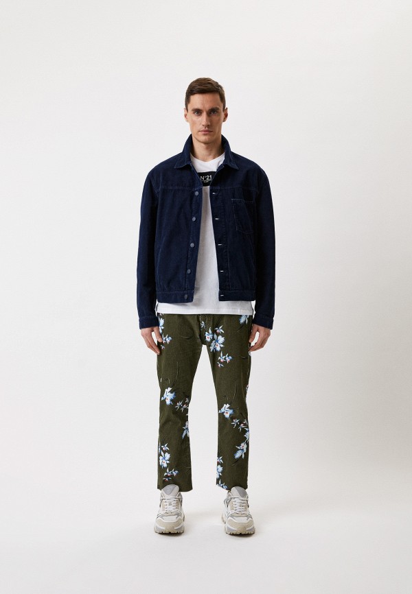 фото Куртка n21