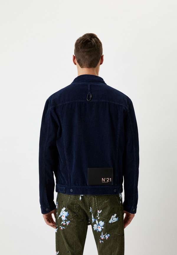 фото Куртка n21