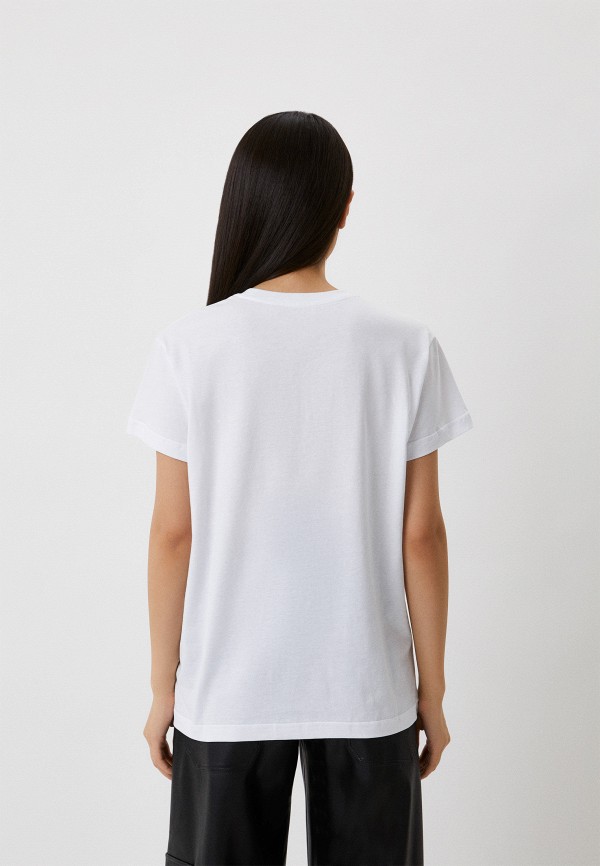 фото Футболка n21