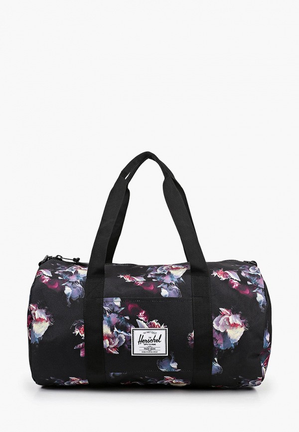 Сумка спортивная Herschel Supply Co, Черный, Lamoda Exclusive, Sutton Mid-Volume
Сумка спортивная Herschel Supply Co, Черный, Lamoda Exclusive, Sutton Mid-Volume