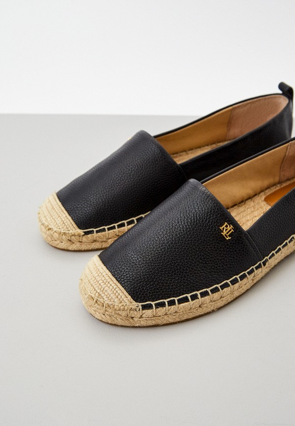фото Эспадрильи lauren ralph lauren