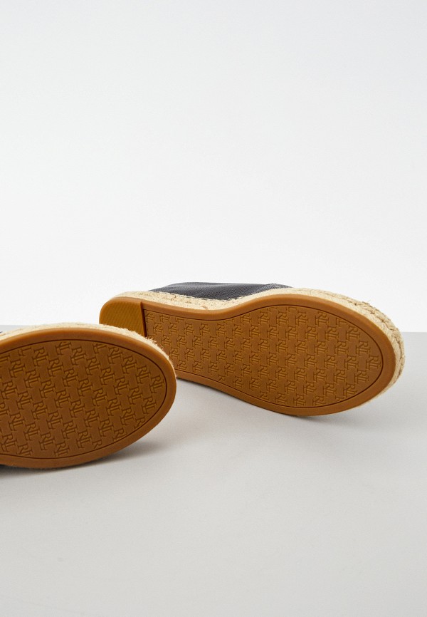 фото Эспадрильи lauren ralph lauren