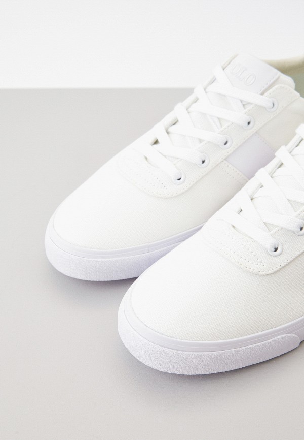 фото Кеды polo ralph lauren