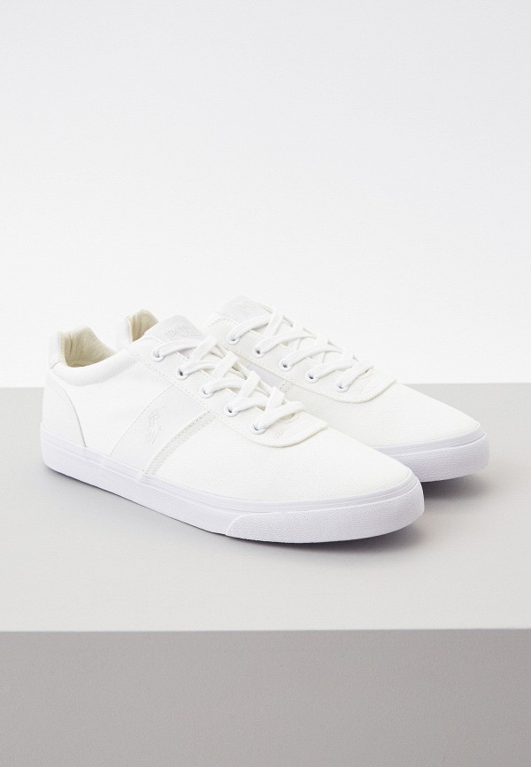 фото Кеды polo ralph lauren