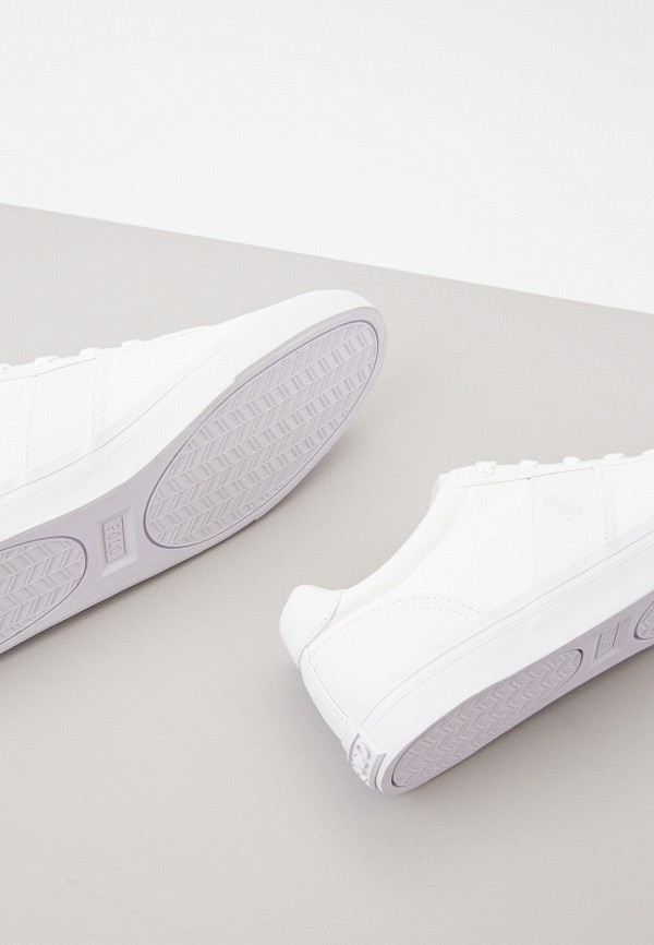 фото Кеды polo ralph lauren